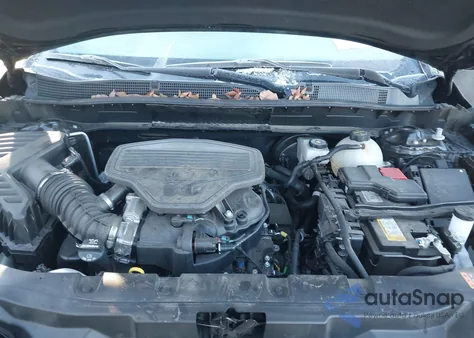 2024 Chevrolet Blazer Fwd Rs z USA, uszkodzony, nr VIN 3GNKBERS9RS281460